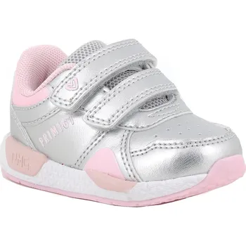 Dívčí tenisky Tenisky Primigi 8952200 27