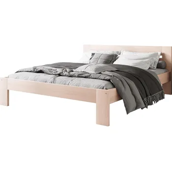 Postel HALMAR MATILDA postel 160 přírodní