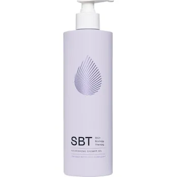 Sprchový gel SBT-cell-identical-care Pece-o-telo Body-CareVyživující sprchový gel 400 ml (3&nbsp;140,00 Kč / 1 l)