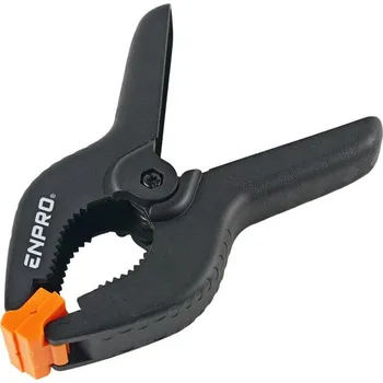 Dílna Svěrka Enpro 707682 Svěrka plastová 9",