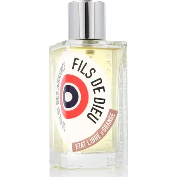 Unisex parfém Etat Libre D’Orange Fils de Dieu du riz et des agrumes EDP 50 ml UNISEX
