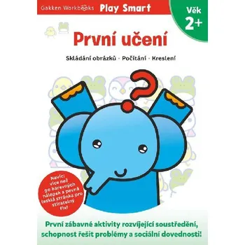 První čtění První učení 2+ - Svojtka