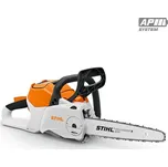 Pila akumulátorová STIHL MSA 200 C–B