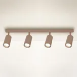 Brilagi - Bodové svítidlo SELE 4xGU10/30W/230V béžová