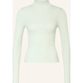 Dámský svetr Hugo Dámský Svetr Sarmie, mátová, 36