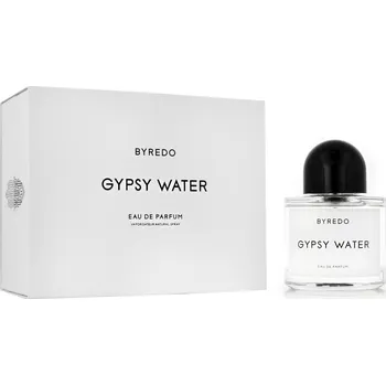 Unisex parfém Byredo Gypsy Water EDP 100 ml UNISEX