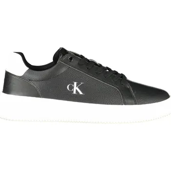 Pánské tenisky Calvin Klein YM0YM01198 Pánské tenisky černé 40