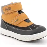 Kotníkové boty Primigi 8890600 33