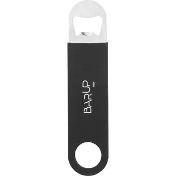 Tyčová čepel, BarUp, Černá, 180x40mm