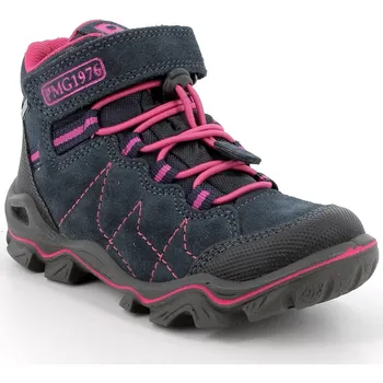 Dívčí polobotky Kotníkové boty Primigi 8892522 28