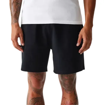 Pánské kraťasy Šortky New Era MLB Los Angeles Dodgers Pique Short 60667827-60667827 Velikost S