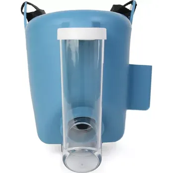 Potápěčská maska Sada Flexineb masky FOAL/PONY (modrá)