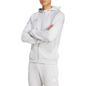 Pánská mikina Mikina s kapucí adidas TIRO25 FZ jc5130 Velikost XS