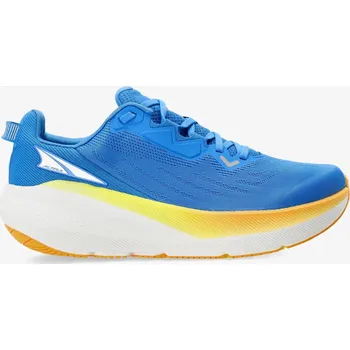 Pánská obuv Běžecké boty pánské Altra Fwd Via - blue/yellow