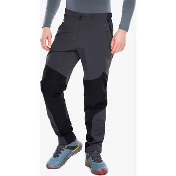 Dámské kalhoty Trekové kalhoty Rab Torque Pants - anthracite