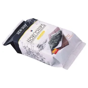 Chips SEN SOY Nori Chips Classic (4,5g)