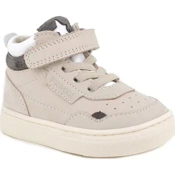 Chlapecké polobotky Kotníkové boty Primigi 8908133 26