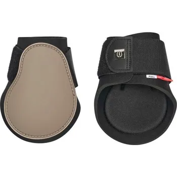 Koňské kamaše Zadní chrániče strouhavky IRH Lovely Cappuccino