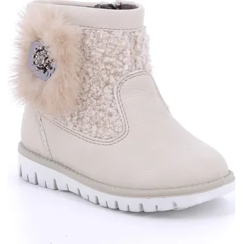 Dívčí kozačky Kozačky Primigi 8850311 22