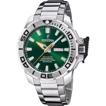 Hodinky Festina The Originals 20665/2