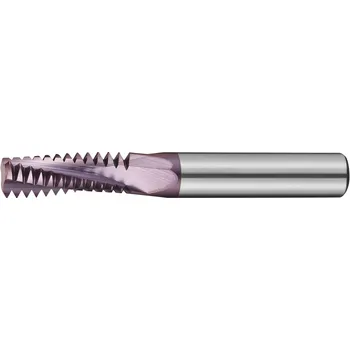Fréza TK závitovací fréza EMTW10P150 - M10x1,5 EMTW10P150