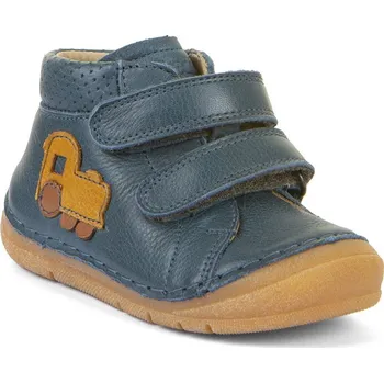 Dětská treková obuv FRODDO OBUV G2130355-1 DARK DENIM (28) - 3850391836279