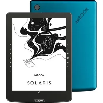 Čtečka elektronické knihy InkBook Solaris ocean IB_SOLARIS_OCEAN