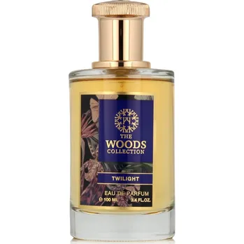 Unisex parfém The Woods Collection Twilight EDP 100 ml UNISEX