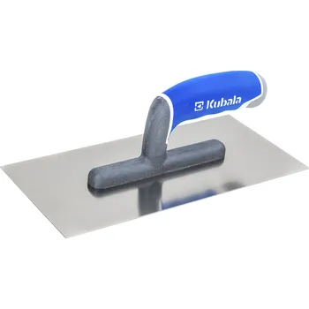 Zdenické nářadí Hladítko K nerez MASTERLINE XL 13x27cm/0270