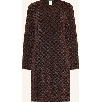 Dámské šaty Ana Alcazar Dámské Koktejlové Šaty S Třpytivou Přízí, světle...