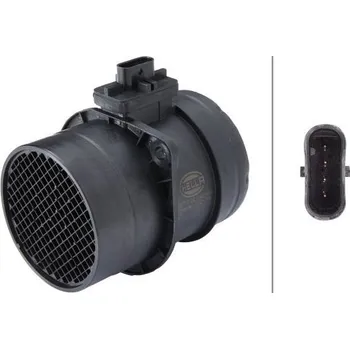 Váha vzduchu HELLA 8ET 009 149-441 Snimac mnozstvi protekajiciho vzduchu (8ET009149-441)