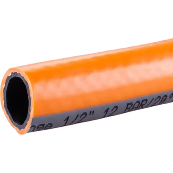 Zahradní hadice Hadice zahradní MasiPro orange 3/4" 10m