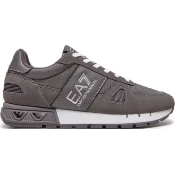 Pánské polobotky EA7 Emporio Armani Legacy M X8X151-XK354-T992 boty 41 1/3