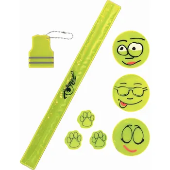 autoDS Set reflexní doplňky S.O.R.