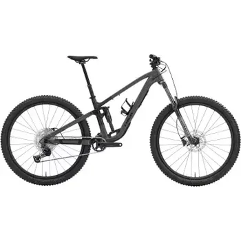 Horské kolo TREK Fuel EX 5 Gen 7 Lithium Grey/Black Splatter - XL