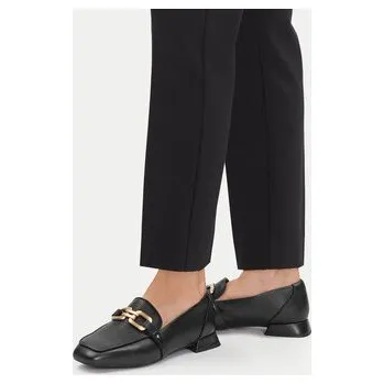 Dámské mokasíny Clarks Loafersy Ubree15 Lily 26181332 Černá 40