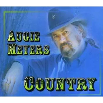 Zahraniční hudba CD Augie Meyers: Country 2009