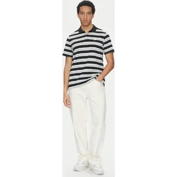 Pánská košile Nike Polokošile FN3896 Barevná Regular Fit L