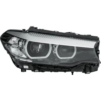 Přední světlomet HELLA 1EX 354 836-021 Světlomet (1EX354836-021)