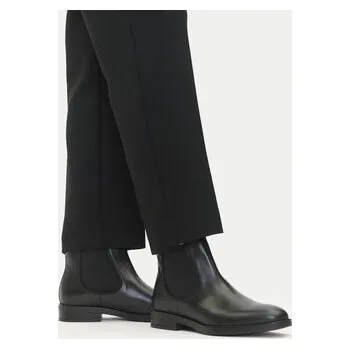 Dámská obuv Pikolinos Kotníková obuv s elastickým prvkem W3C-8594 Černá 36