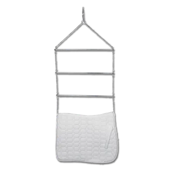 Věšák Kovový věšák na podsedlové dečky Waldhausen