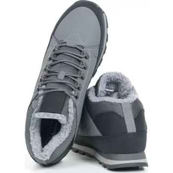 Pánské polobotky Boty WR Winter M S-H754 44