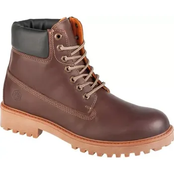 Pánské polobotky Boty Lumberjack River 2 M SMH6901-001-B01-CE001 44