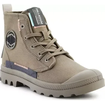 Dámská zimní obuv Boty Palladium Pampa Underlayer W 99183-377-M EU 37