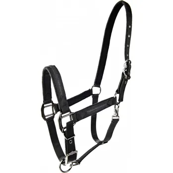 Lami-Cell Ohlávka Sparkling Lami-cell, černá COB