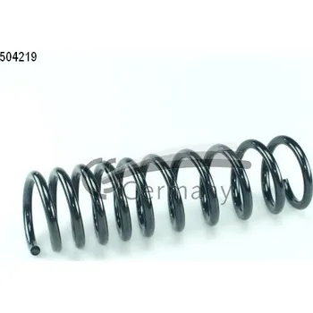 Pružina podvozku CS GERMANY 14.504.219