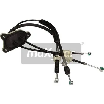 MAXGEAR 32-0646 Tažné lanko, ruční převodovka (32-0646)