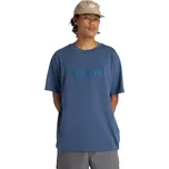 Tričko New Balance Numeric Cotton vintage indigo XXL 2025 - Odesíláme do 24 hodin