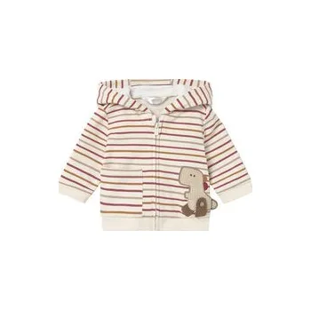 Mayoral Tepláková souprava 2623 Červená Regular Fit 0_1M