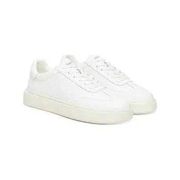 Dámská obuv Guess Sneakersy FMFPLA LEA12 Bílá 44